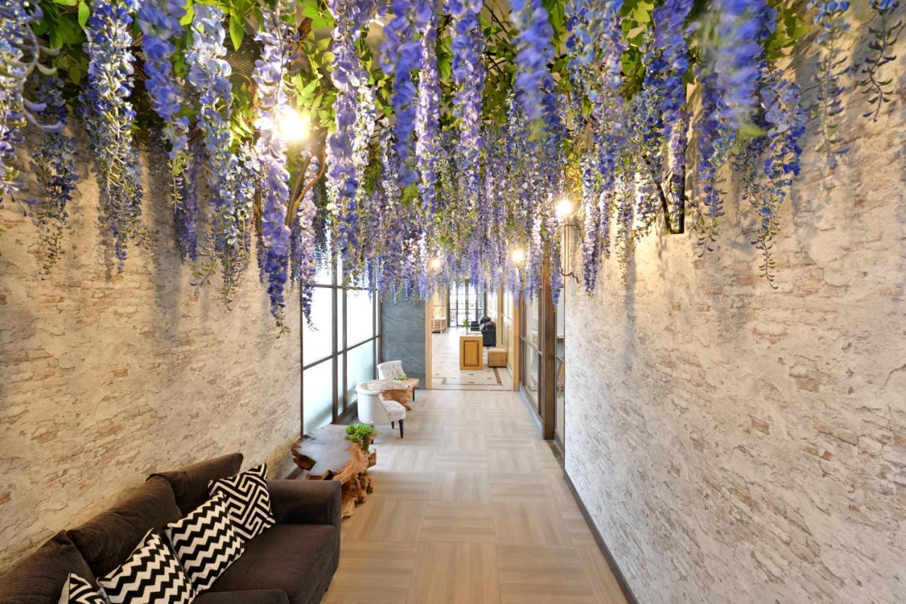 Vst Residence -Sha Plus Certified Ban Khlong Bang Ping Exterior foto